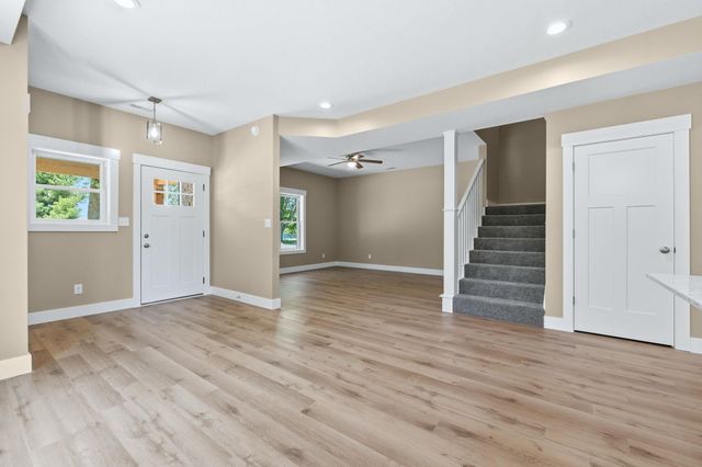 206 W Lincoln Street, Ashley, IN 46705