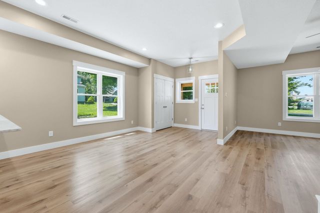 206 W Lincoln Street, Ashley, IN 46705