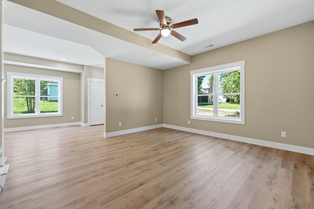 206 W Lincoln Street, Ashley, IN 46705