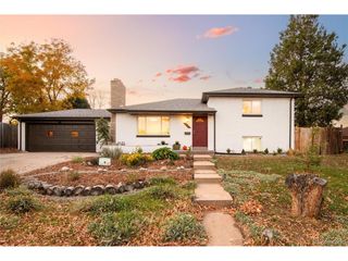 2545 S Tennyson Way, Denver, CO 80219