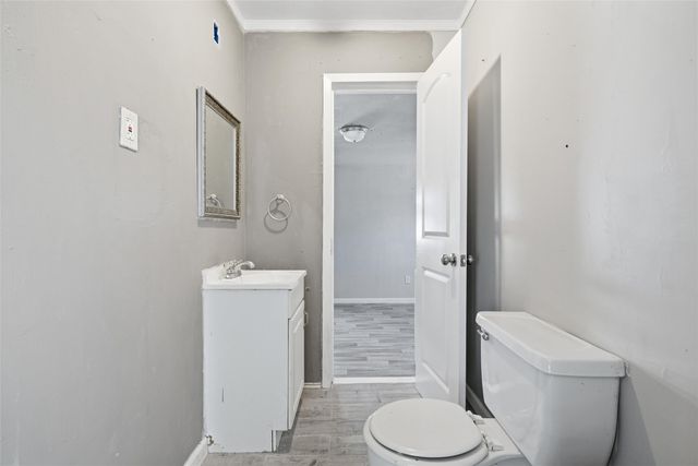 705 N 33rd Street, Waco, TX 76707