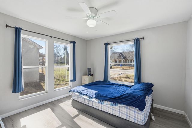 705 N 33rd Street, Waco, TX 76707