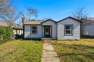 705 N 33rd Street, Waco, TX 76707