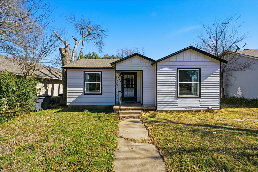 705 N 33rd Street, Waco, TX 76707