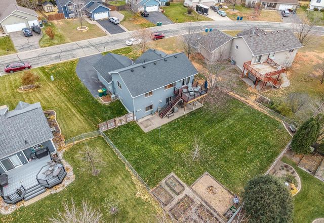 14200 Belfast Court, Rosemount, MN 55068