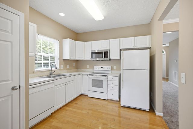 7841 Heaton Way, Nashville, TN 37211