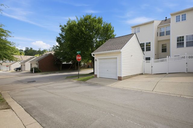 7841 Heaton Way, Nashville, TN 37211