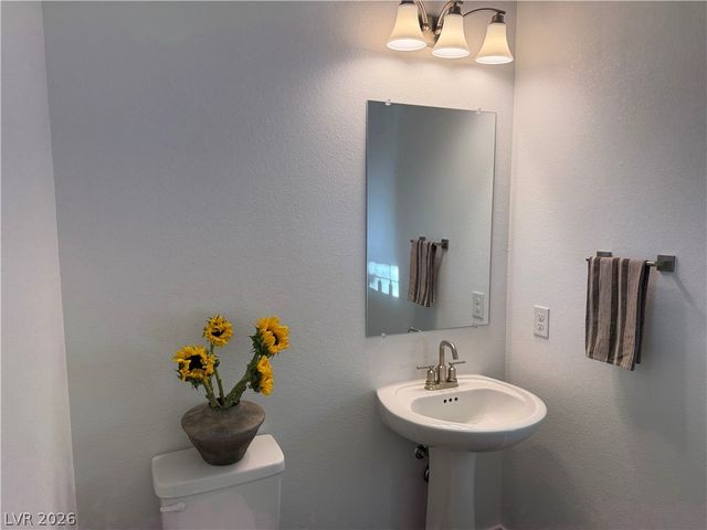 862 Camargo Street, Henderson, NV 89011