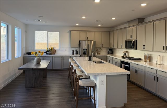 862 Camargo Street, Henderson, NV 89011