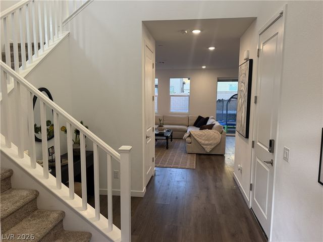 862 Camargo Street, Henderson, NV 89011