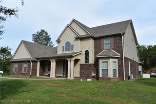 2617A Brewer Road, Booneville, AR 72927