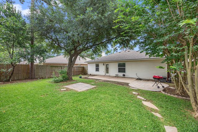 13910 Sac Court, Cypress, TX 77429