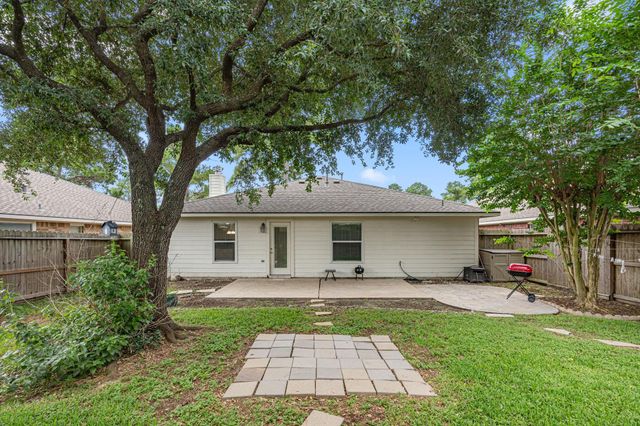 13910 Sac Court, Cypress, TX 77429