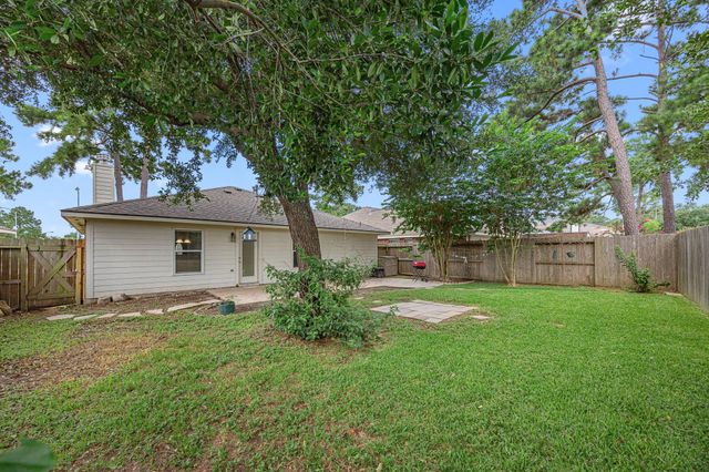 13910 Sac Court, Cypress, TX 77429
