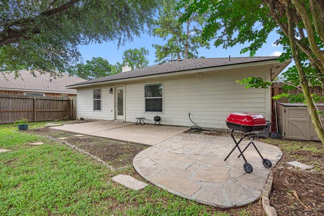 13910 Sac Court, Cypress, TX 77429