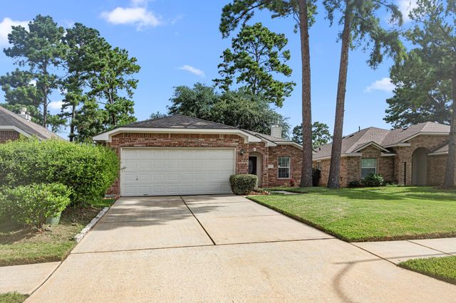 13910 Sac Court, Cypress, TX 77429