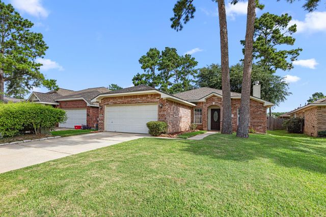 13910 Sac Court, Cypress, TX 77429