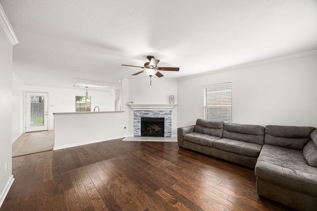13910 Sac Court, Cypress, TX 77429