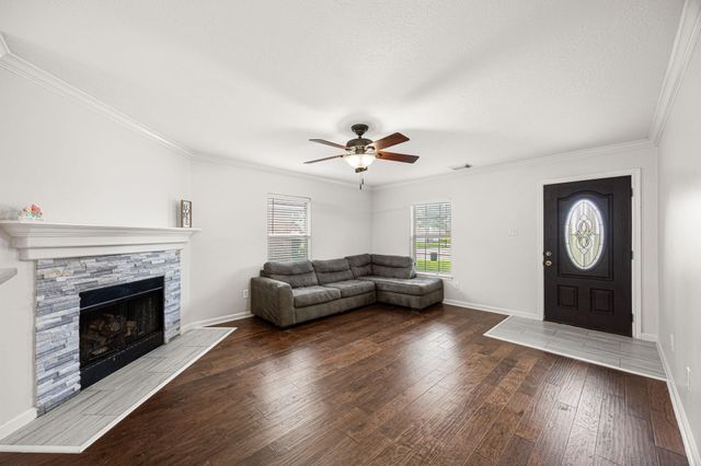 13910 Sac Court, Cypress, TX 77429