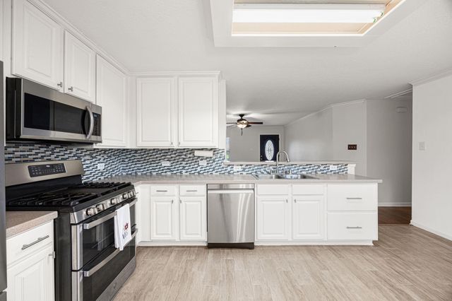 13910 Sac Court, Cypress, TX 77429