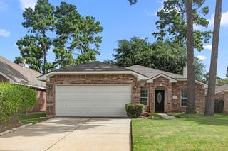 13910 Sac Court, Cypress, TX 77429