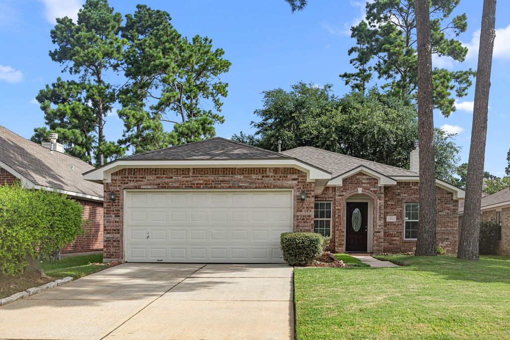 13910 Sac Court, Cypress, TX 77429