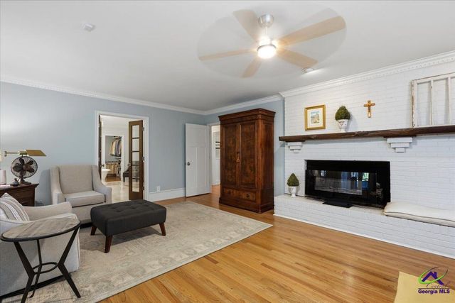377 S Old Club Road, Macon, GA 31210