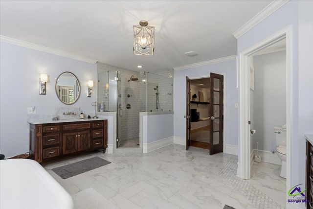 377 S Old Club Road, Macon, GA 31210