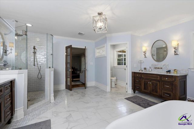 377 S Old Club Road, Macon, GA 31210