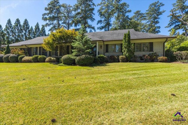 377 S Old Club Road, Macon, GA 31210