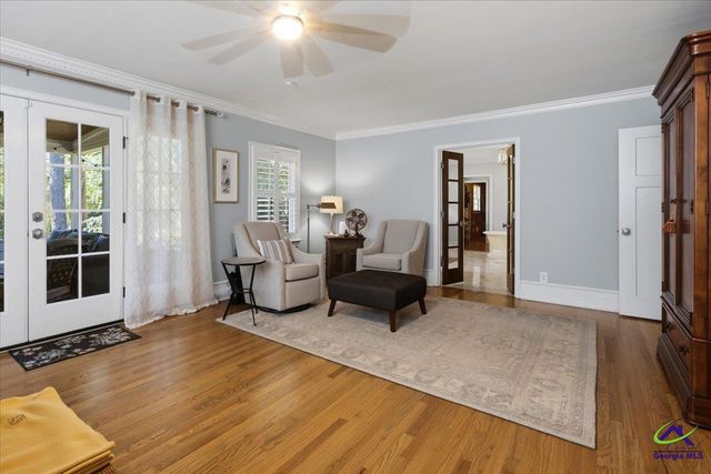 377 S Old Club Road, Macon, GA 31210