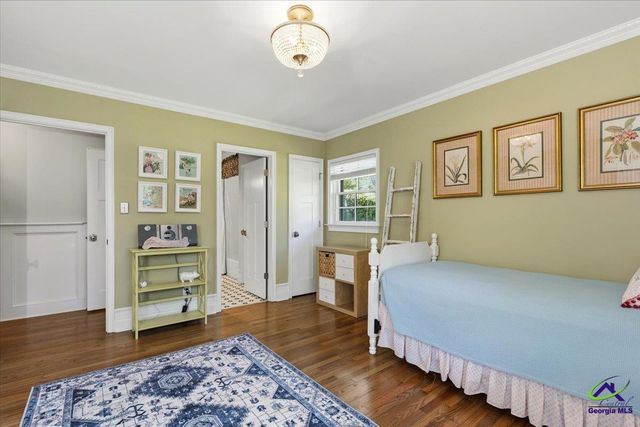 377 S Old Club Road, Macon, GA 31210
