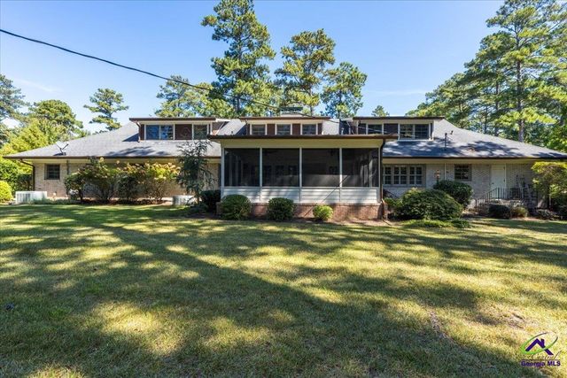 377 S Old Club Road, Macon, GA 31210