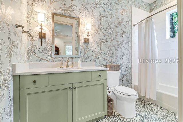 12 Primrose Ln, Hilton Head Island, SC 29926