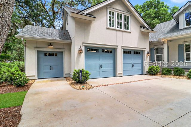 12 Primrose Ln, Hilton Head Island, SC 29926