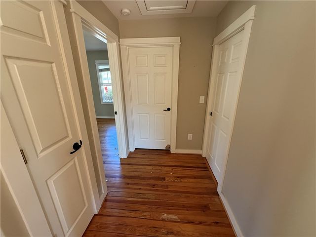 107 S LAUREL Street, Walhalla, SC 29691