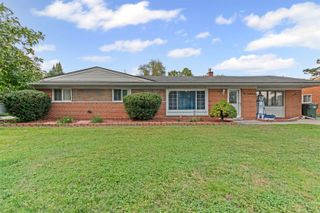 34735 Joel Street, Chesterfield, MI 48047