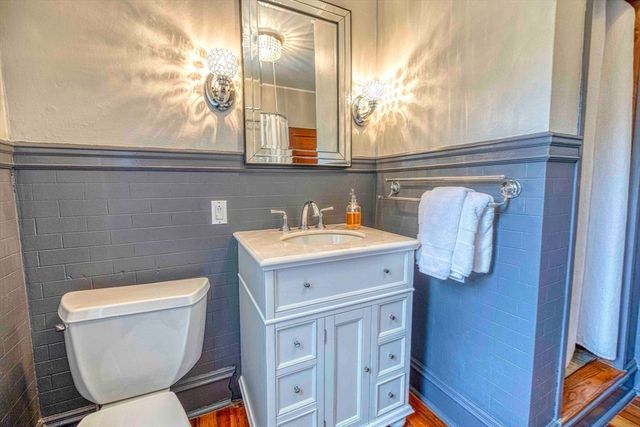 109 Jackson Ave, Somerset, MA 02725