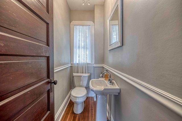 109 Jackson Ave, Somerset, MA 02725