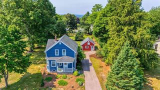 109 Jackson Ave, Somerset, MA 02725