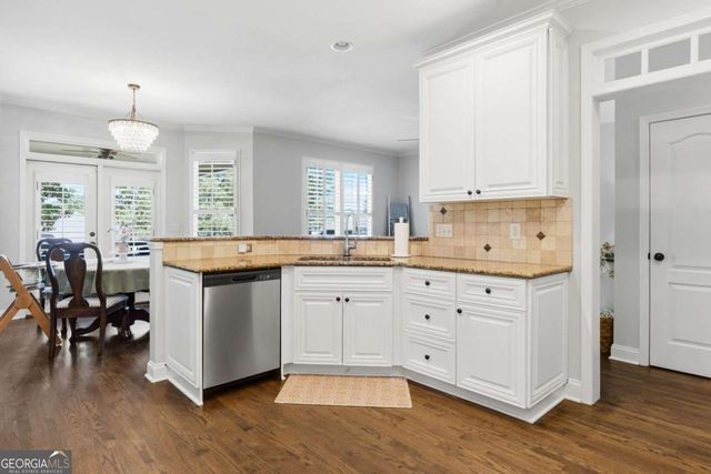 355 Hanover Drive, Villa Rica, GA 30180