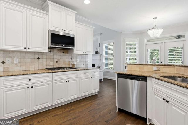 355 Hanover Drive, Villa Rica, GA 30180