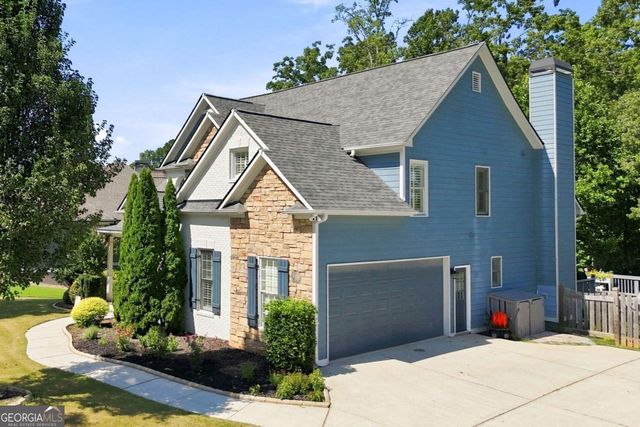 355 Hanover Drive, Villa Rica, GA 30180