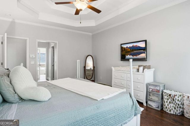 355 Hanover Drive, Villa Rica, GA 30180