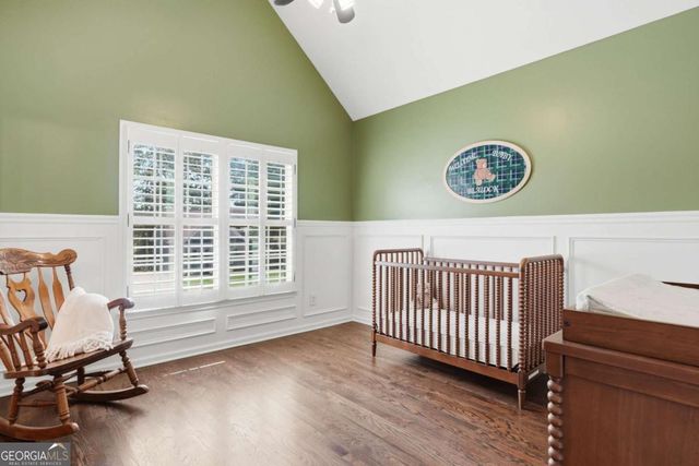 355 Hanover Drive, Villa Rica, GA 30180