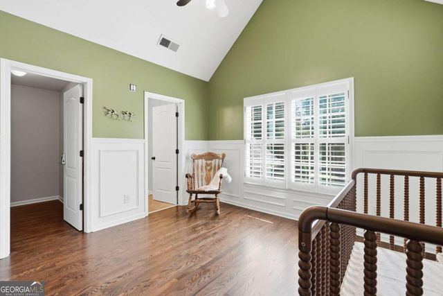 355 Hanover Drive, Villa Rica, GA 30180