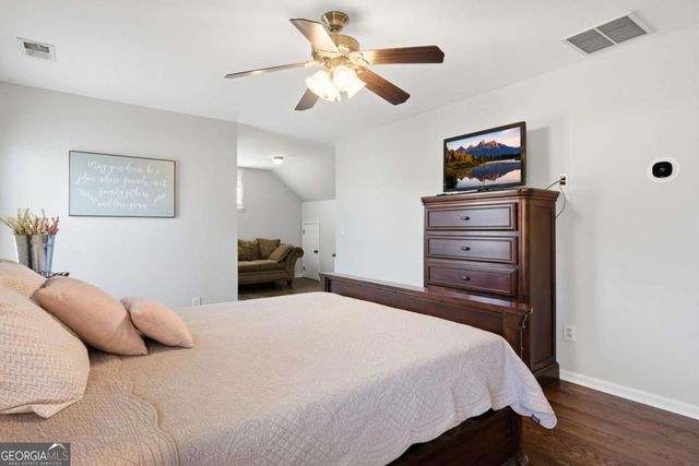 355 Hanover Drive, Villa Rica, GA 30180