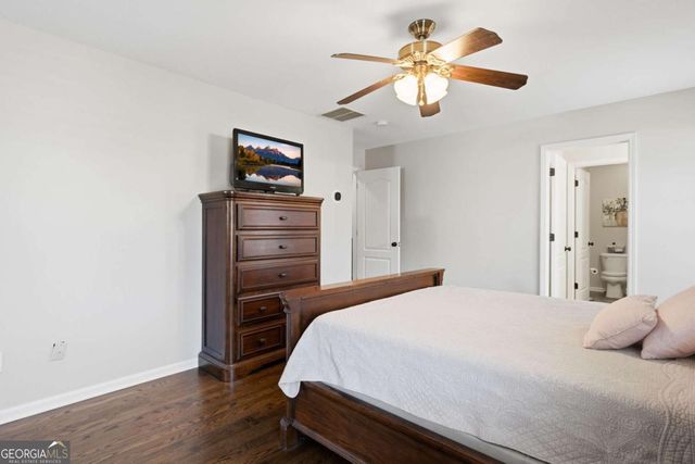 355 Hanover Drive, Villa Rica, GA 30180