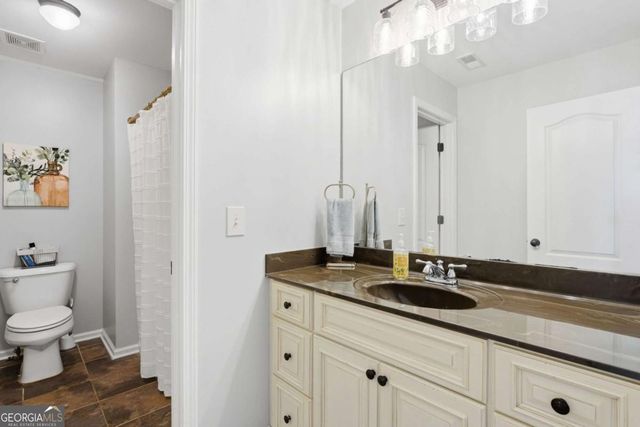 355 Hanover Drive, Villa Rica, GA 30180