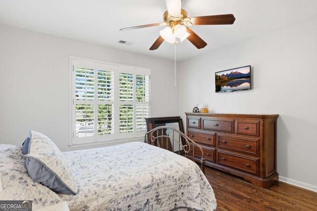 355 Hanover Drive, Villa Rica, GA 30180